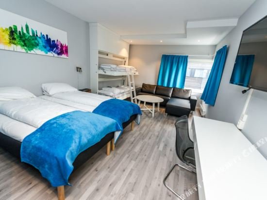 Фото Quality Hotel Maritim