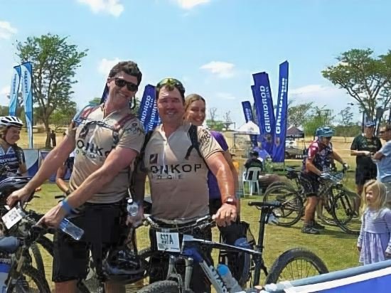 Фото SpionKop Lodge