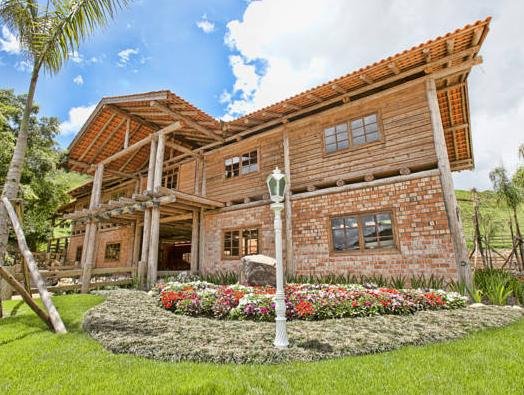 Фото Fazzenda Park Resort
