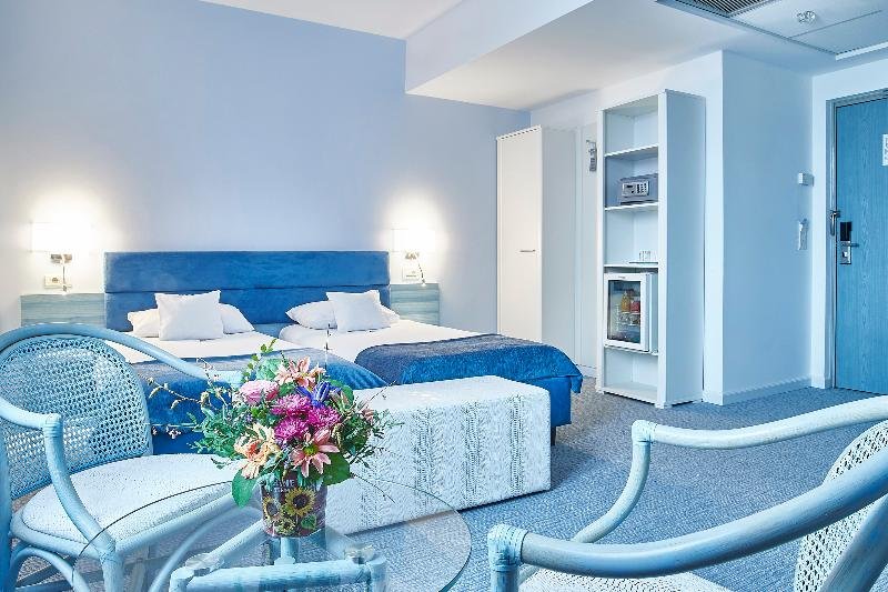 Фото Continental Forum Sibiu