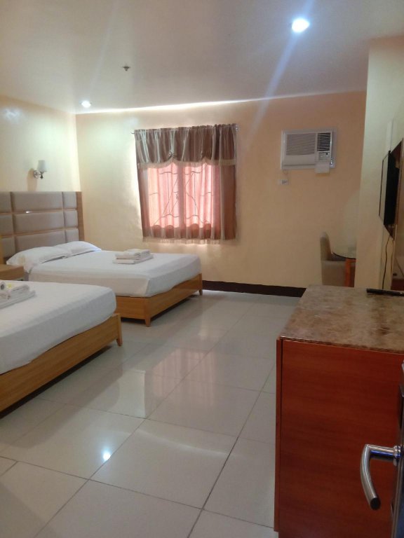 Фото Asia Novo Boutique Hotel - Ormoc
