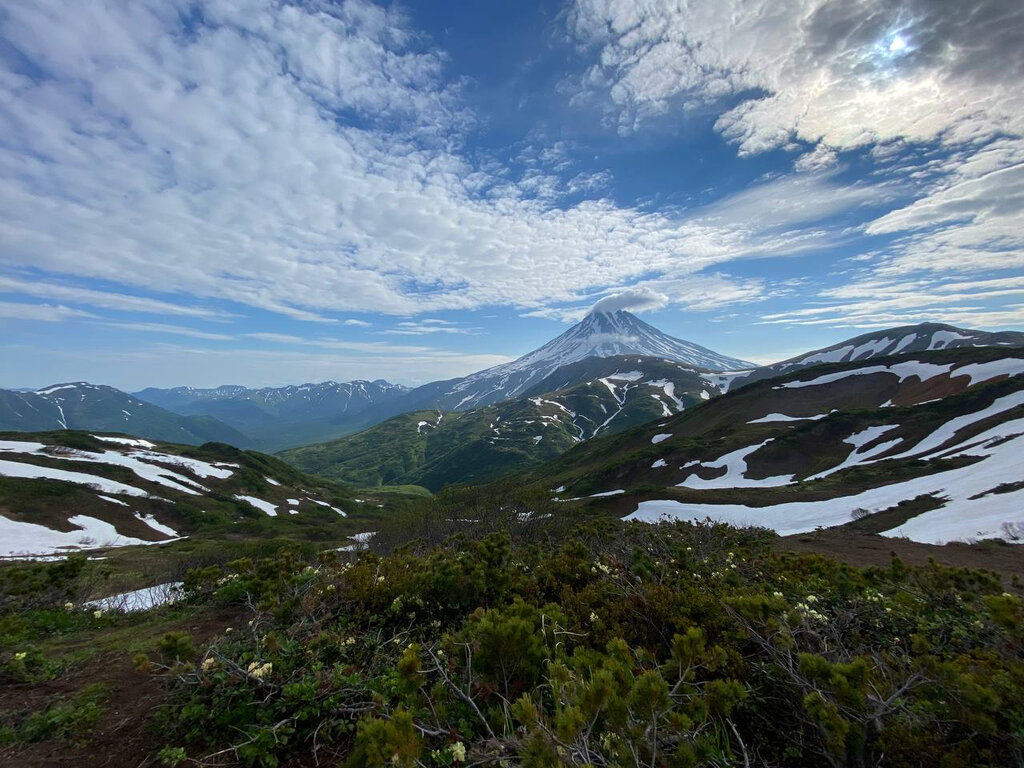 Tour operator Zima-leto, Petropavlovsk, photo