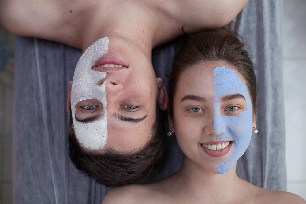 Первый центр красоты