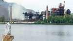 Саткинский чугуноплавильный завод (1-ya Rechnaya ulitsa, 1), metallurgical enterprise