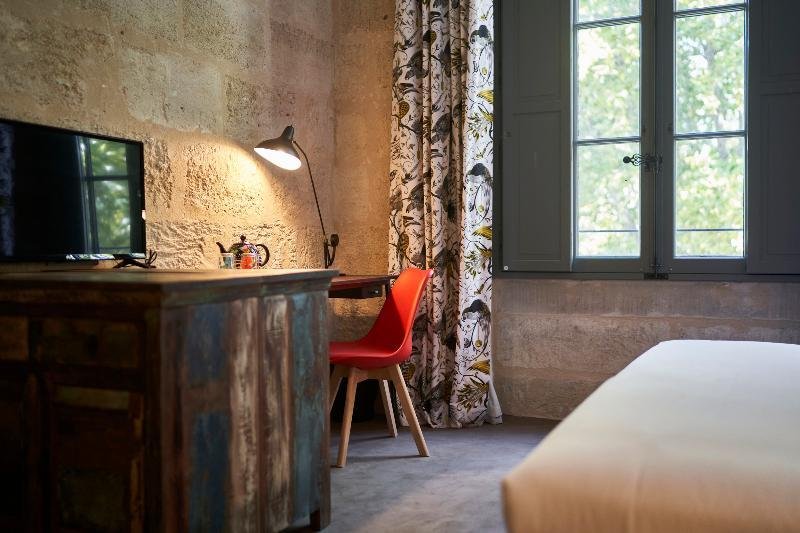 Фото Hotel La Zoologie