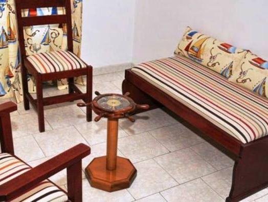 Фото Capetan Giorgantas