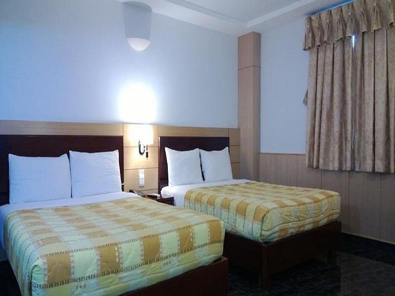 Фото The Chill Suites - City Center