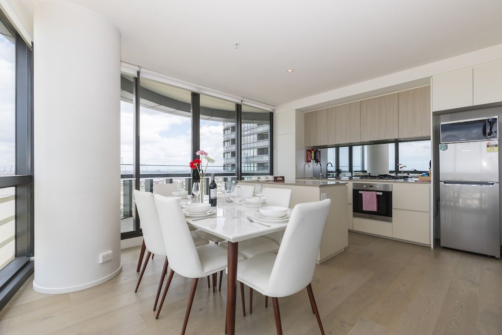 Фото Melbourne Lifestyle Apartments Best Views on Collins