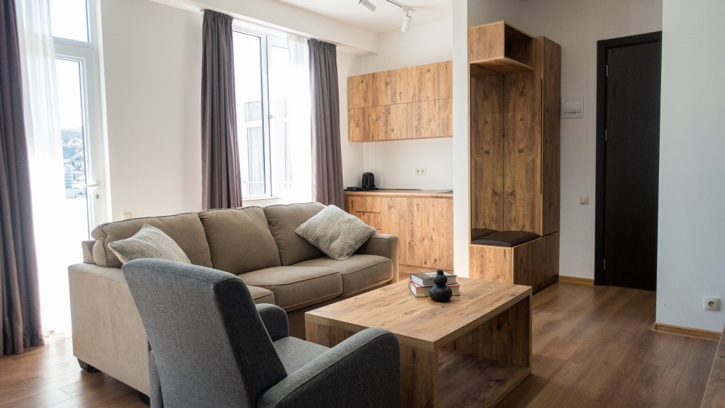 Фото Reed Hotel Tbilisi