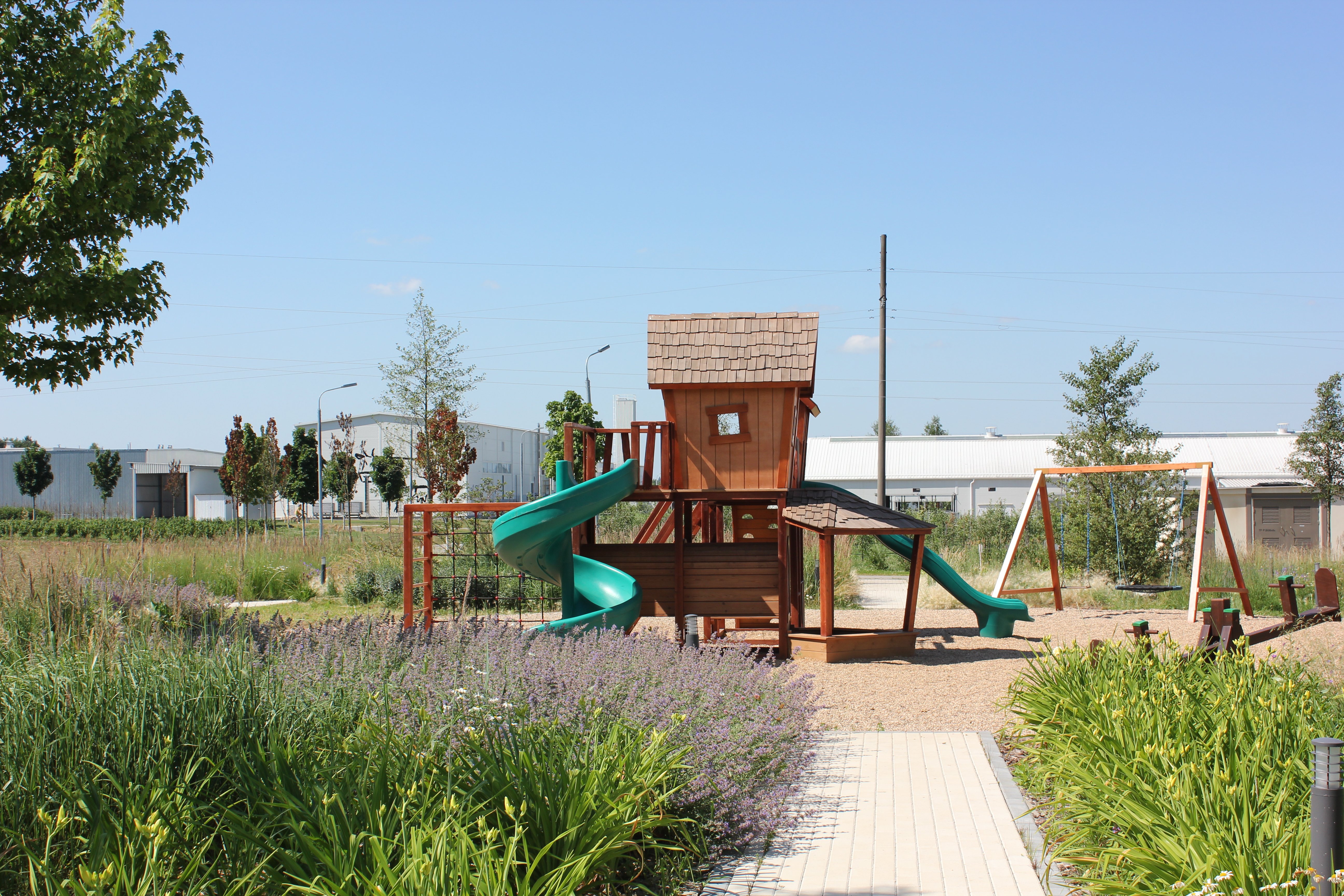 Фото Центр эко туризма Ферма М2