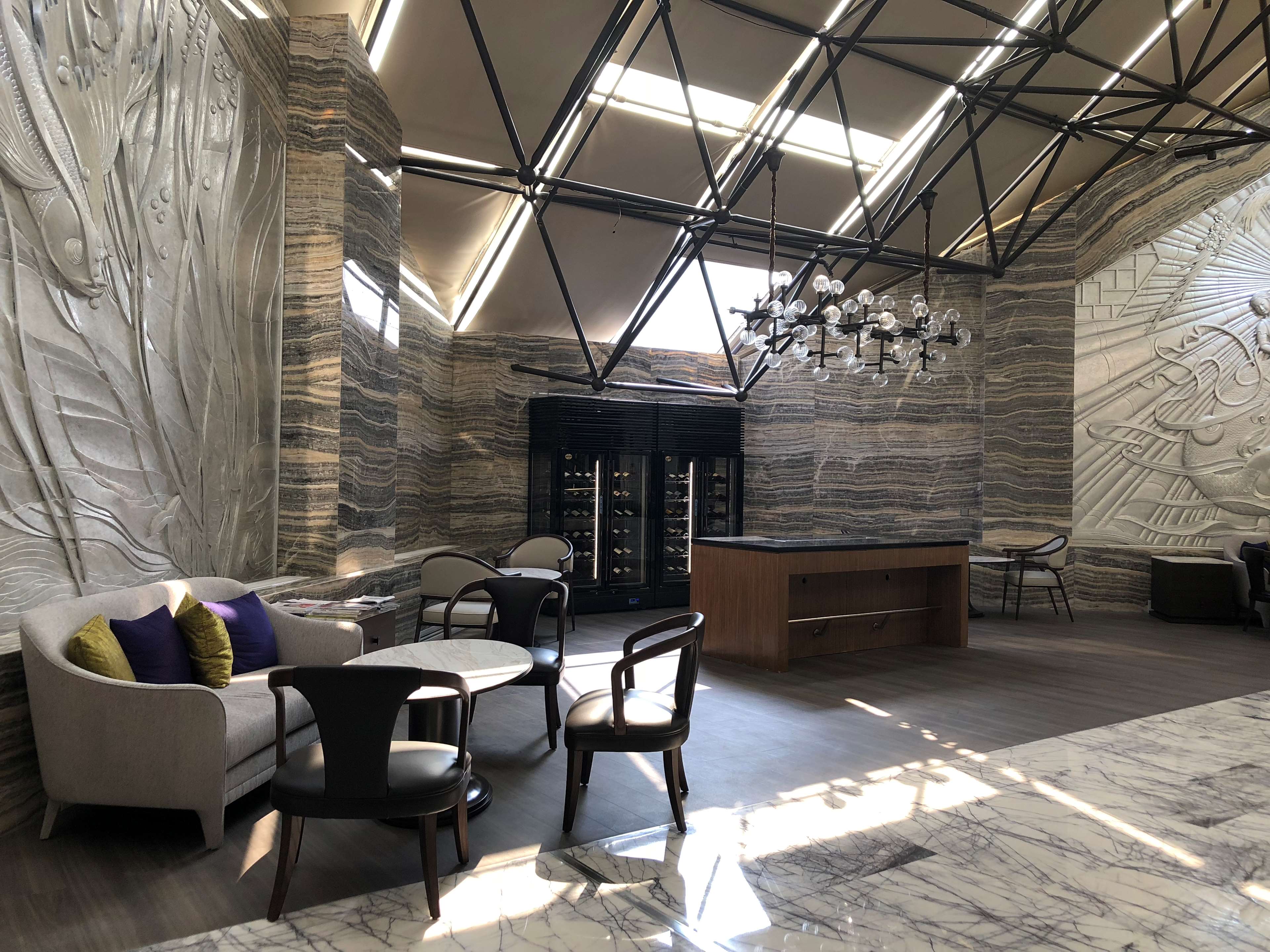 Фото Radisson Collection Hotel Yangtze Shanghai