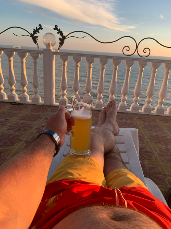 Фото Вилла Плаза