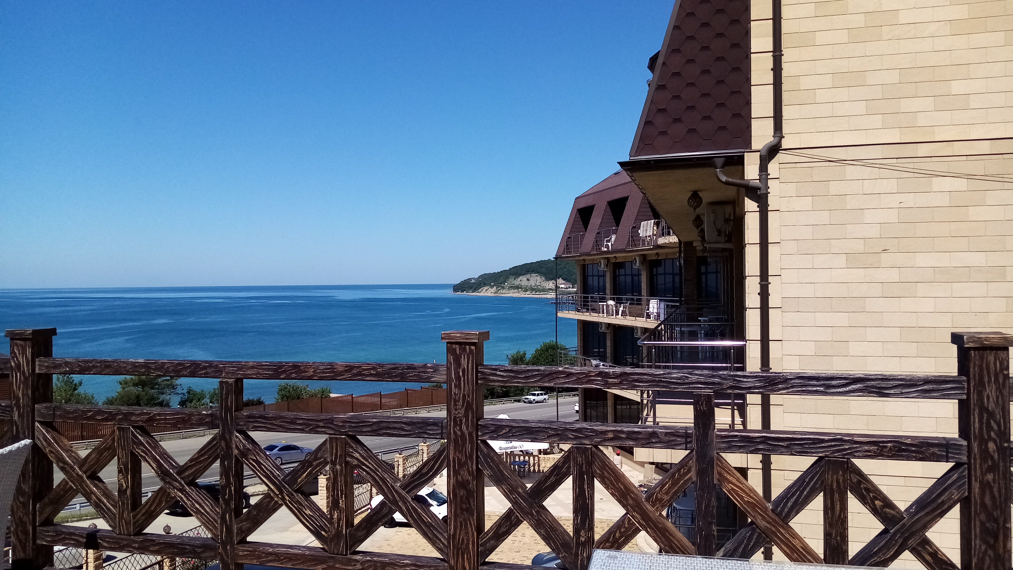 Фото Лайтхаус