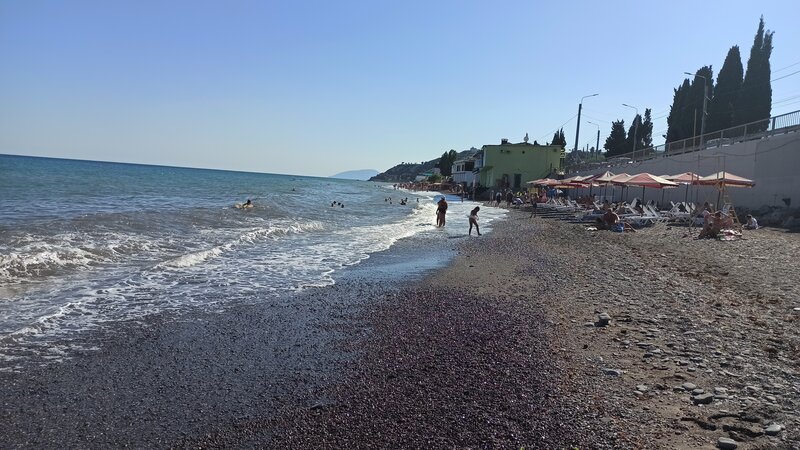 Солнечное Море — фото 34