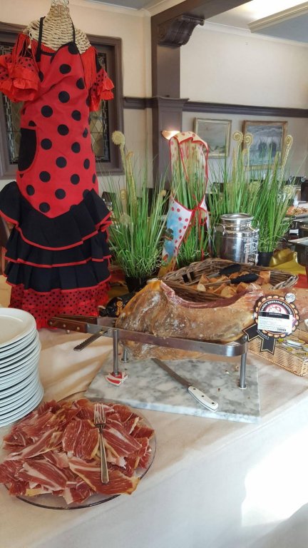 Фото Parkhotel - De Panne