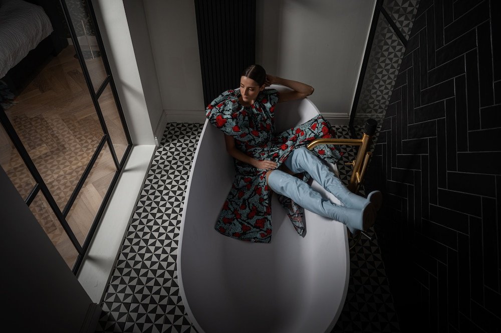 Фото Exclusive Boutique Hotel Lit d'Art