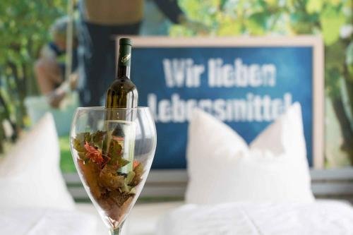 Фото Food hotel Neuwied