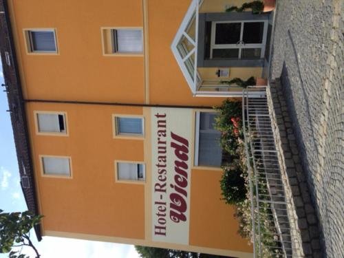 Фото Hotel-Restaurant Wiendl