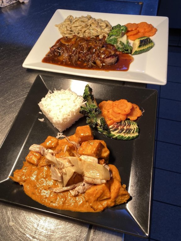 Фото Marktplatzhotel - Restaurant Tafelspitz