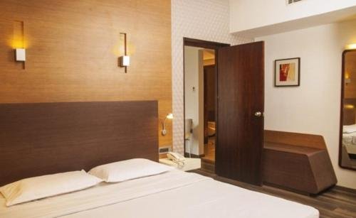 Фото Hotel Indraprastha