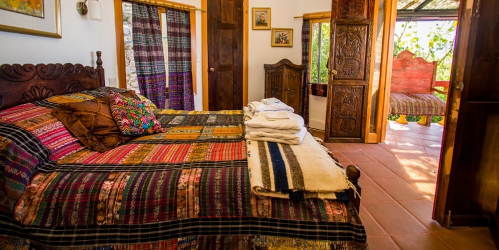 Фото Jenna's River Bed & Breakfast