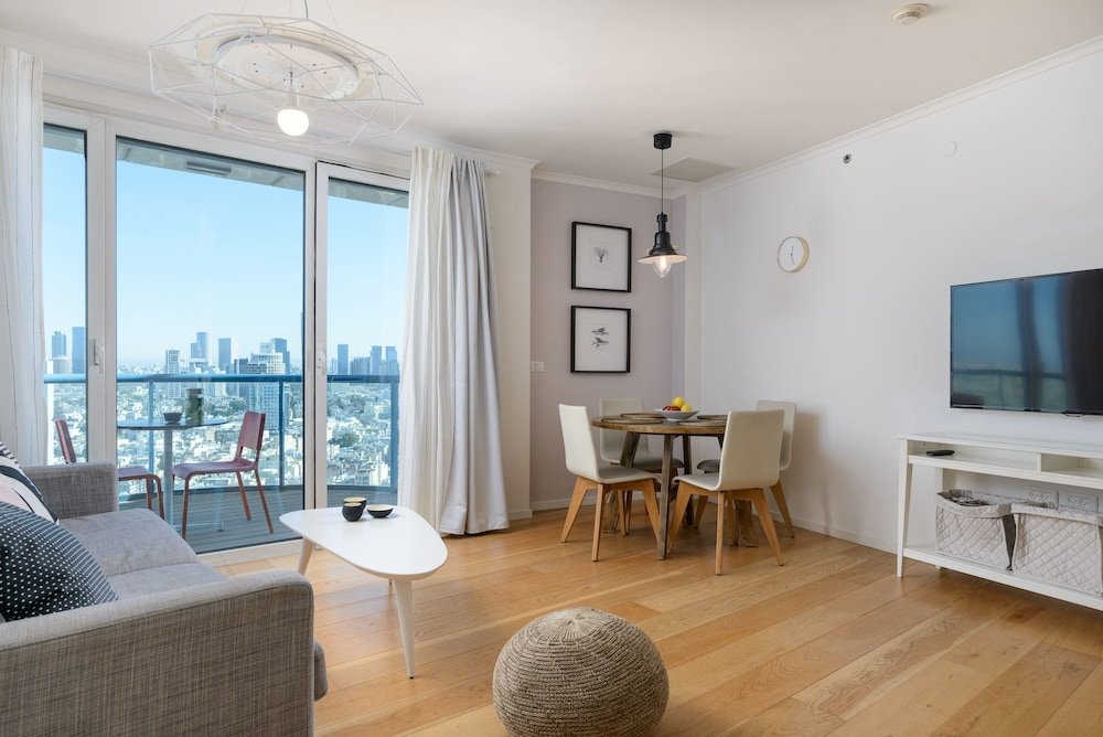 Фото Israpart- Hayarkon 79