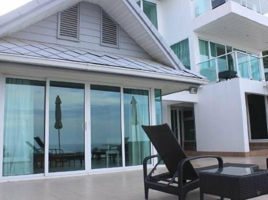 Hotel Samui White House Sea Pearl, Samui, photo