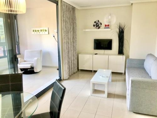 Фото Apartment Carmentxu Gemelos 26