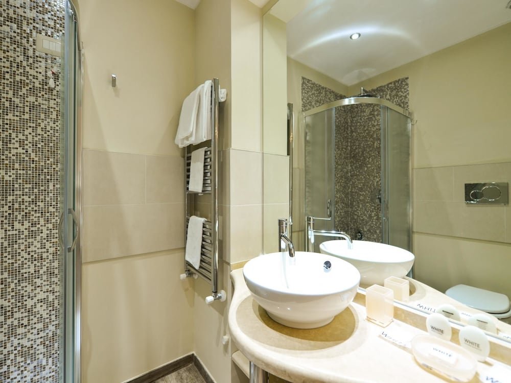 Фото Marilyn Apartment