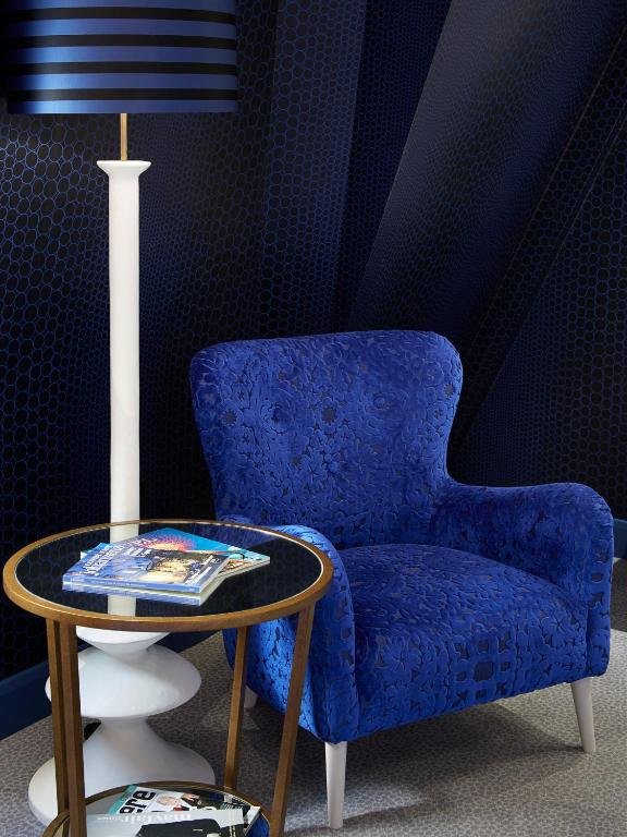 Фото The Mandeville Hotel