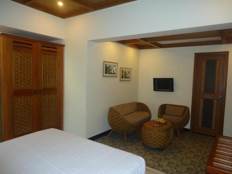 Фото The Richmond