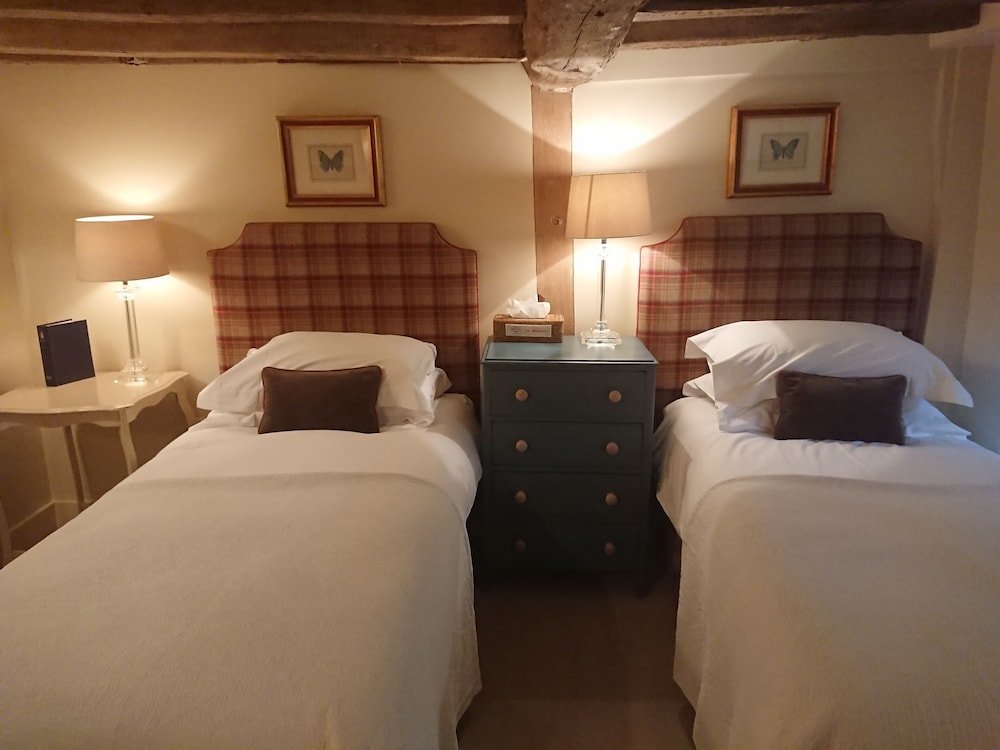 Фото Catherine Tiger Inn