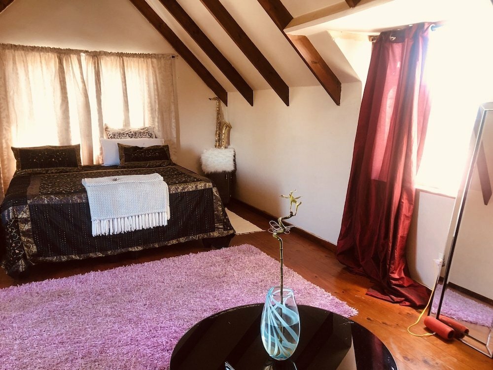 Hotel Zagorski Guest House, Capetown, photo