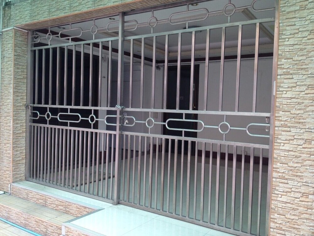 Фото Green Hotel