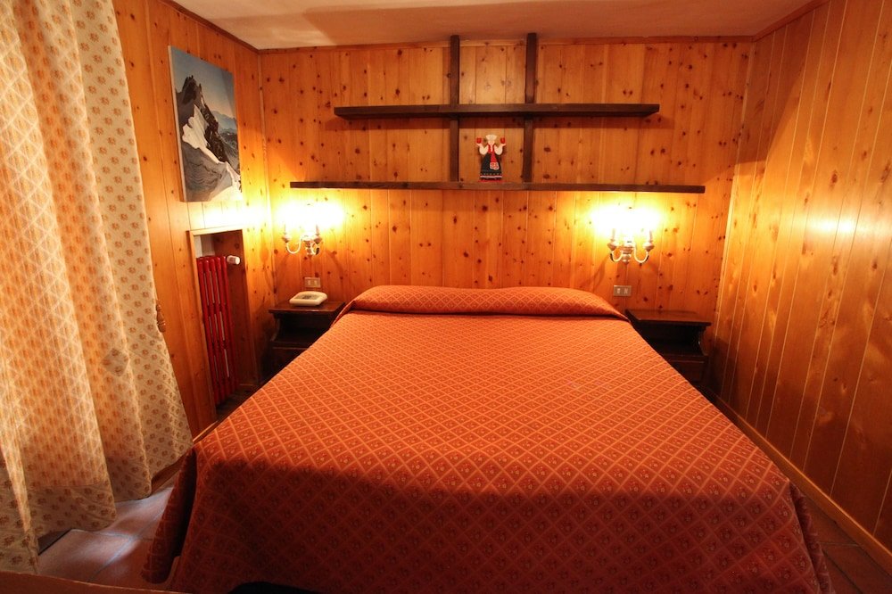 Фото Hotel Cristallo