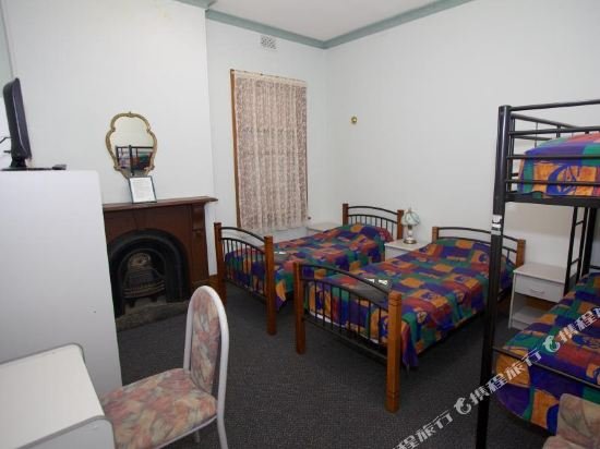 Фото Alishan International Guest House