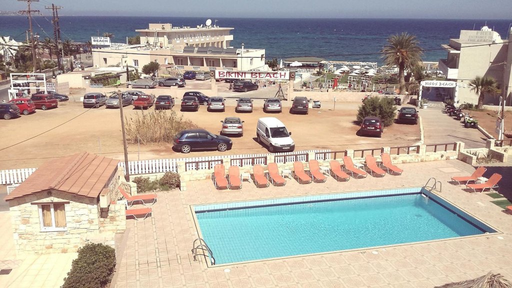 Фото High Beach Hotel