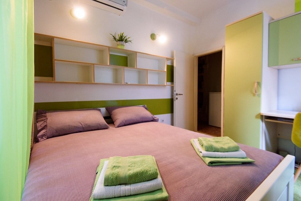 Фото Apartments Old Town Finest