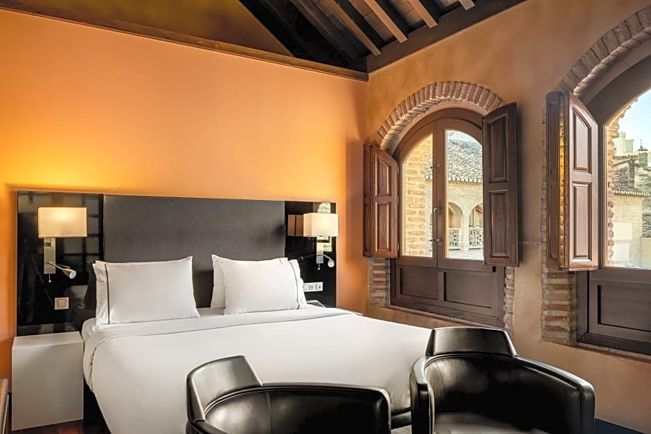 Фото Hotel Palacio de Santa Paula, Autograph Collection