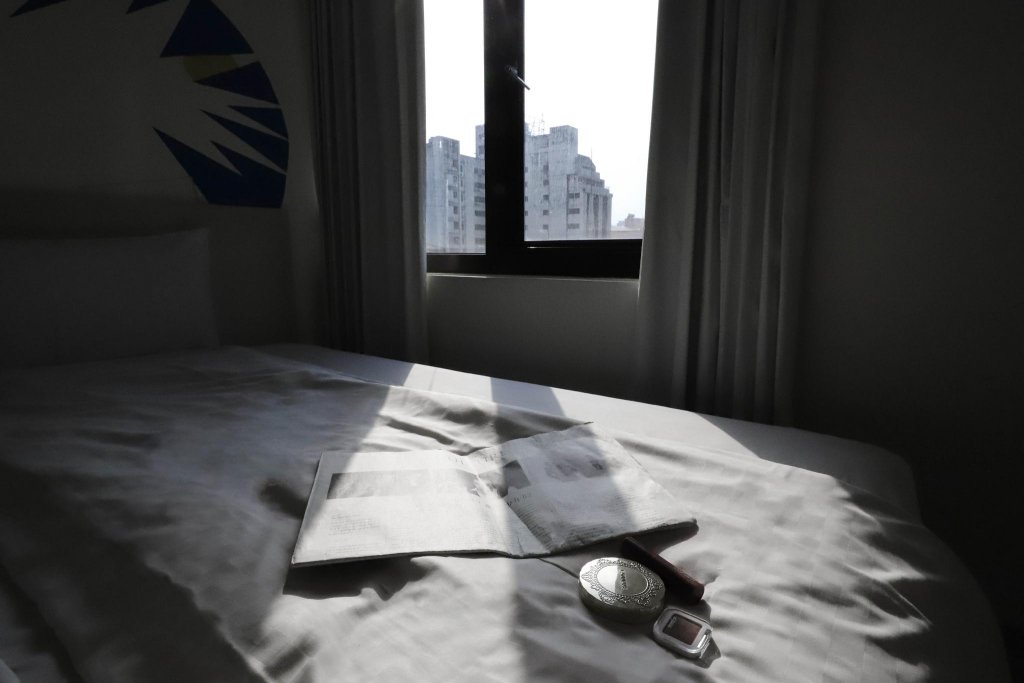 Фото Wemeet boutique hotel