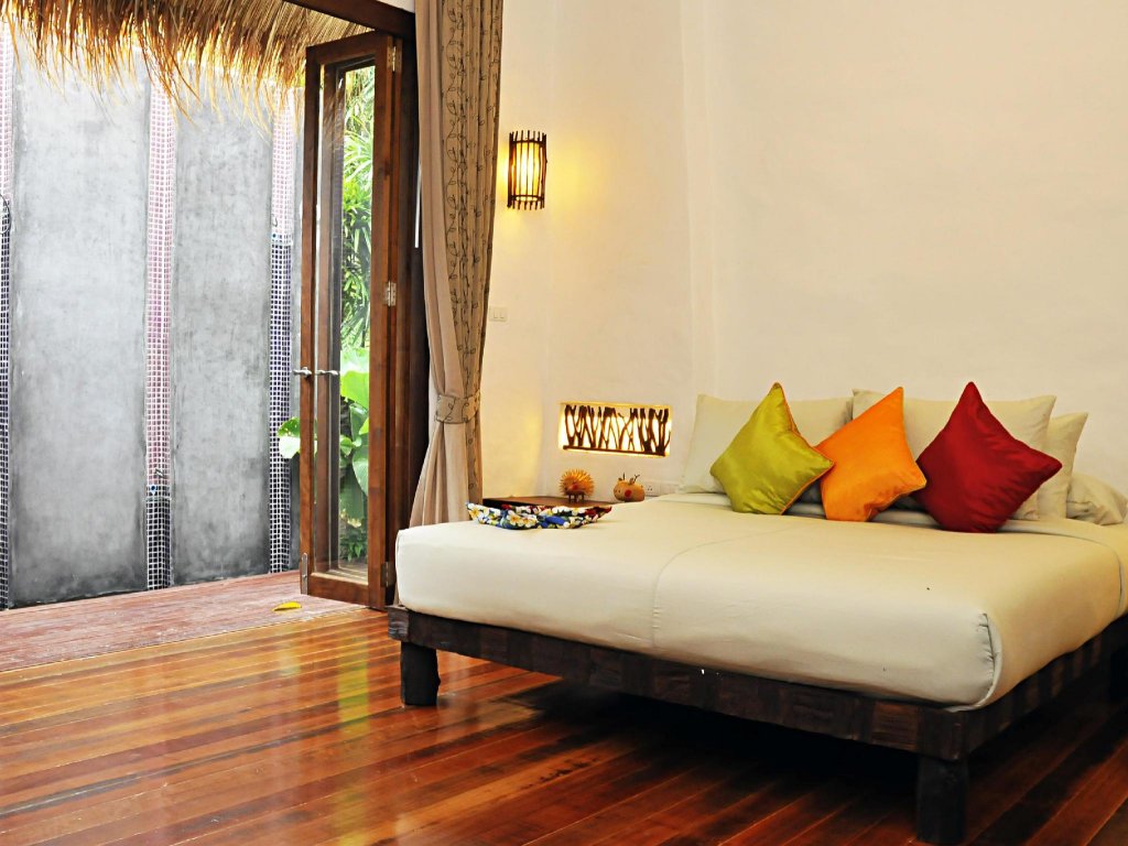 Фото Koh Tao Cabana 