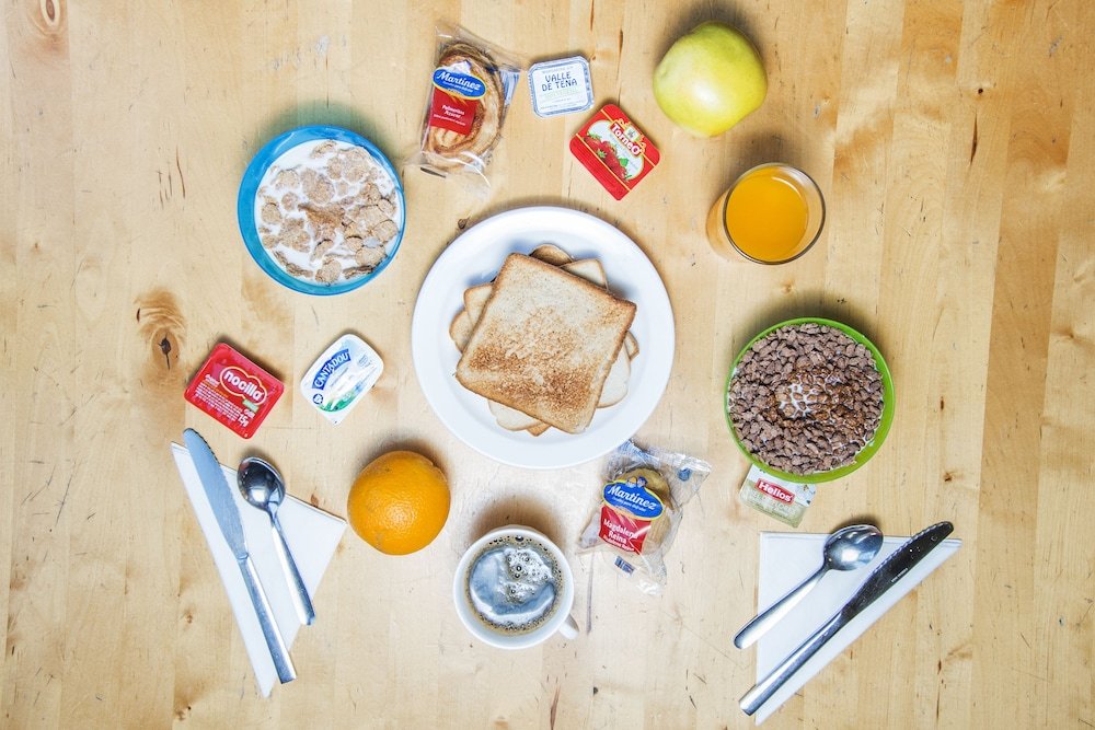 Фото Safestay Passeig de Gracia