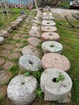 Millstones Museum (sadovodcheskiy massiv № 2, sadovodcheskoye tovarishchestvo Energetik, 40), museum