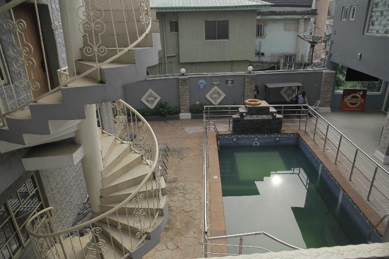 Фото Valley Front View Hotel