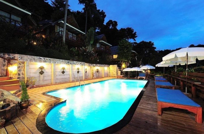 Фото Pp Ingphu Viewpoint