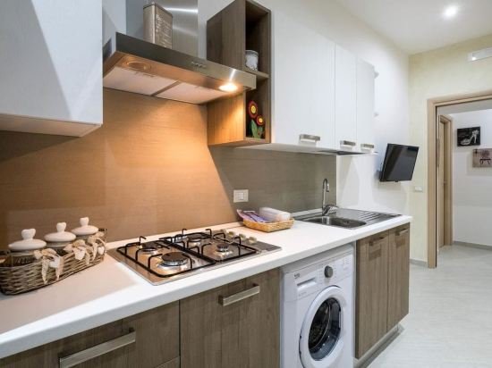 Фото Quattro Canti Charming Flat