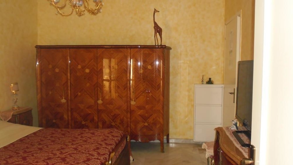 Фото B&B Moon Aurora