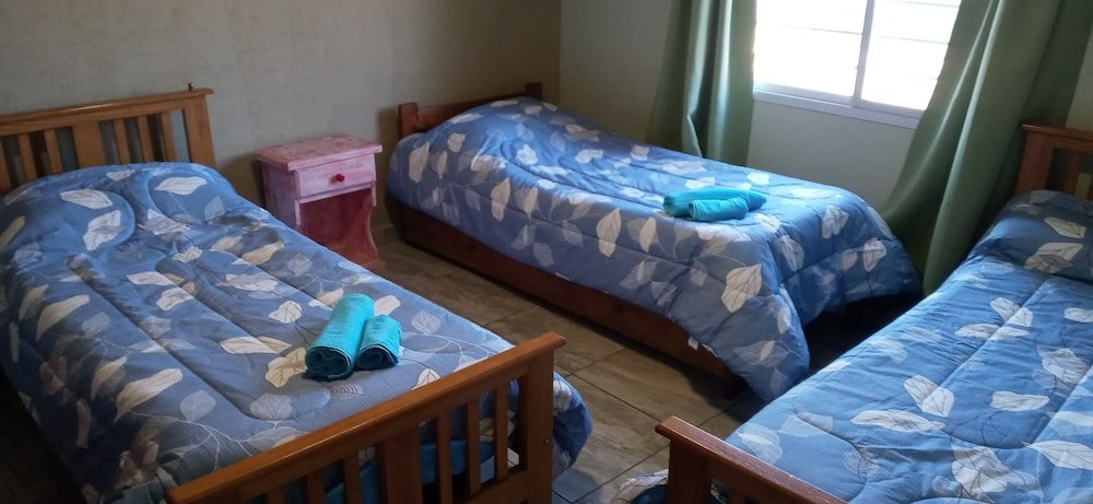 Фото Quinta Arrayanes