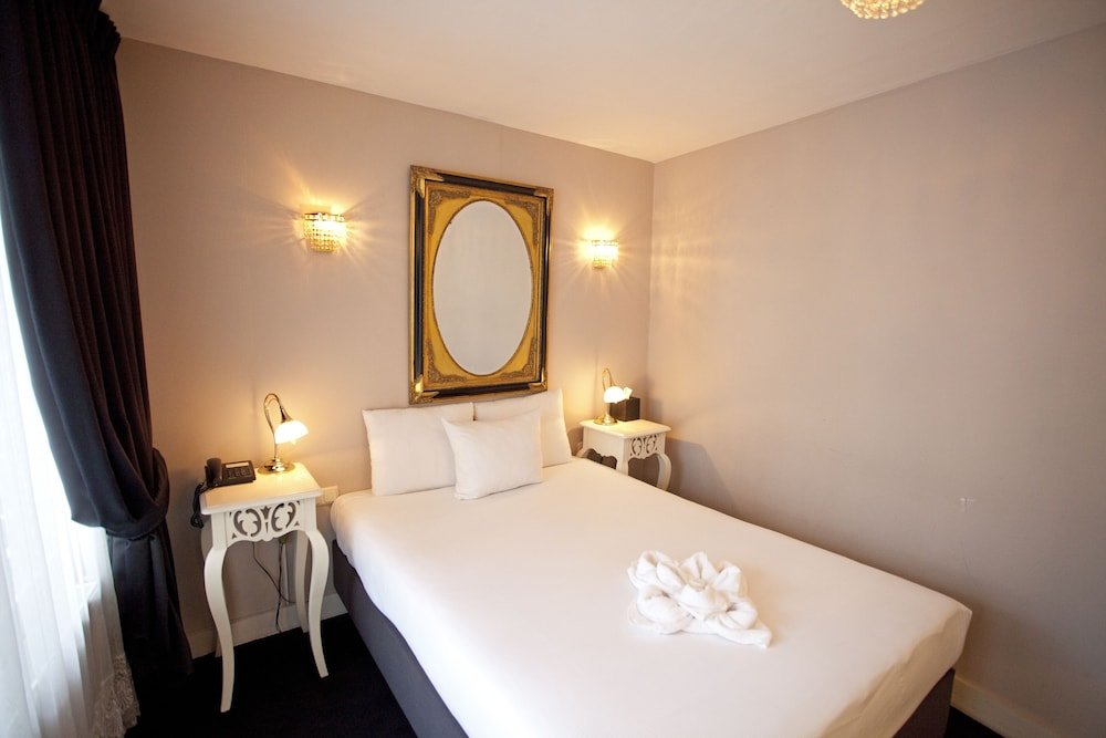 Фото Hotel Schimmelpenninck Huys