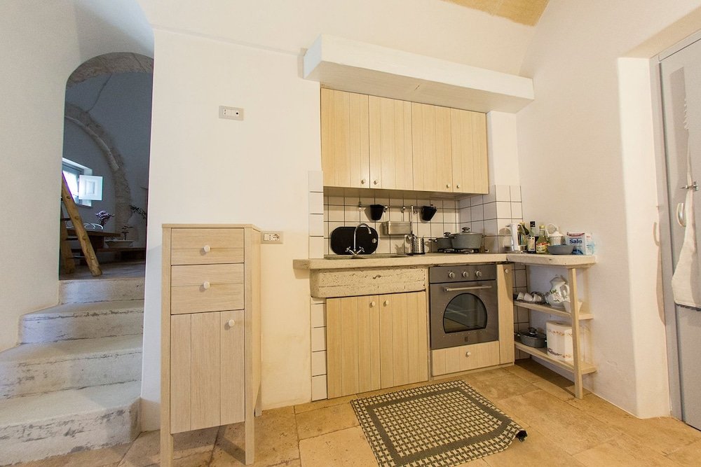 Фото I Trulli Di Figazzano